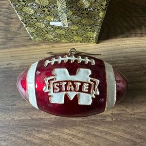 MS State ornament